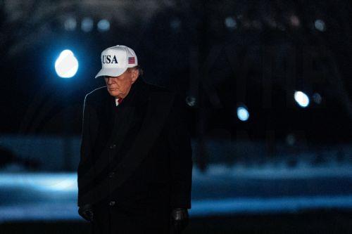 Ο Τραμπ καλεί Ιράν σε συμφωνία για πυρηνικά, προειδοποιώντας για νέα επίθεση