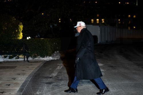 Η Χαμάς «φαίνεται ότι θα αφοπλιστεί», δηλώνει ο Πρόεδρος Τραμπ