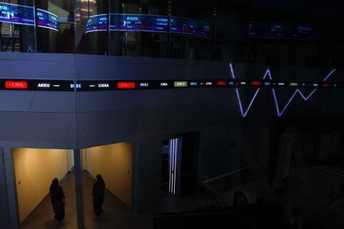 Δείκτης Τιμών Χρηματιστηρίου