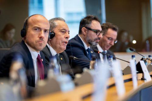 Ασφάλεια, βιομηχανία, ενέργεια στον πυρήνα αυτονομίας ΕΕ, είπαν ΥΠΑΜ, Υπ. Ενέργειας, Υφ. Ερευνας στην ITRE