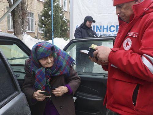Κομισιόν: 153 εκατ. ευρώ σε επείγουσα βοήθεια για Ουκρανία και Μολδαβία