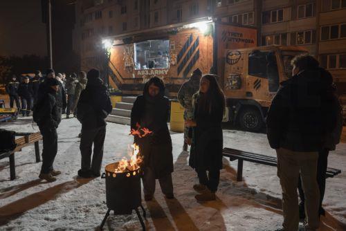 Αύξηση εισαγωγών ηλεκτρικής ενέργειας Ουκρανίας 40% τον Ιανουάριο, επίπεδο ρεκόρ 894 γιγαβατωρών