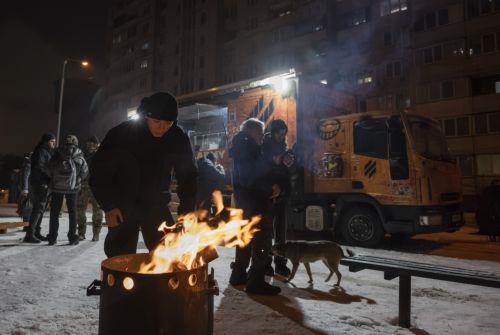 Δεν σχολιάζει προς το παρόν πληροφορίες για ενεργειακή εκεχειρία, λέει ο Πεσκόφ