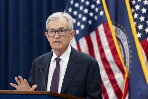 ΗΠΑ: Αμετάβλητα διατήρησε η Fed τα επιτόκια