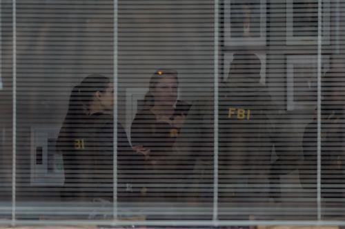 Polis: Europolün adli analizi devam ediyor; FBI uzmanları en kısa sürede geliyor