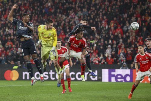 Ολοκληρώθηκε η League Phase Champions League, αποτελέσματα, βαθμολογία και πιθανά ζευγάρια στα πλέι οφ