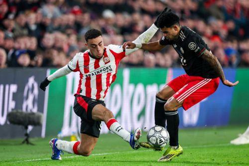 Ανοίγει η «αυλαία» των πλέι οφ του Champions League