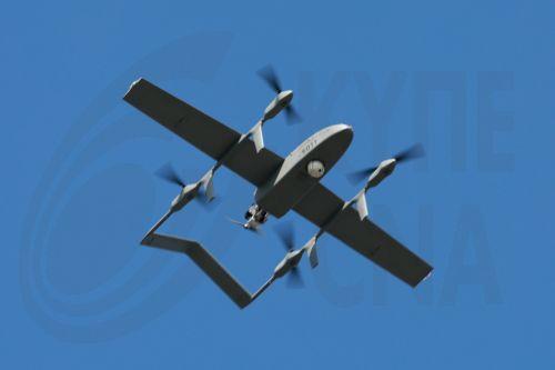 Περιορισμούς σε εισαγωγές drones λόγω έξαρσης επιθέσεων αποφάσισε η Κολομβία