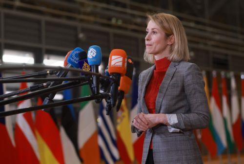 Κάλας: Τους Φρουρούς της Επανάστασης θα συμπεριλάβει η ΕΕ στον κατάλογο τρομοκρατικών οργανώσεων