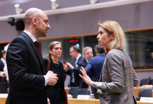 Κυρώσεις σε βάρος Ιρανών αξιωματούχων και οντοτήτων αποφάσισε το ΣΕΥ