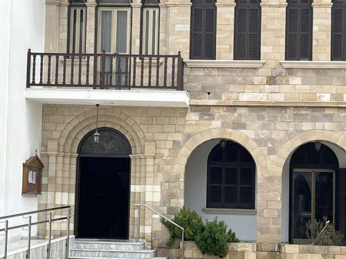 Υποχρεωτική η εκλογή νέου Μητροπολίτη Πάφου βάσει υφιστάμενου Καταστατικού