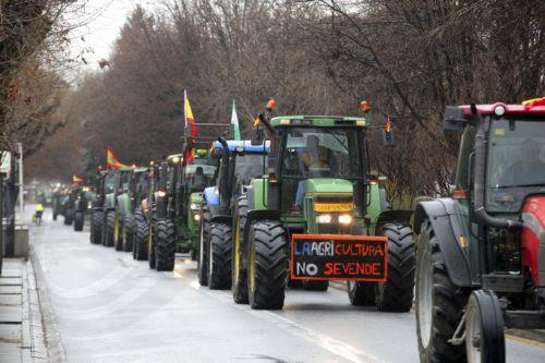 Parliament resolution expresses strong concern about EU-Mercosur agreement
