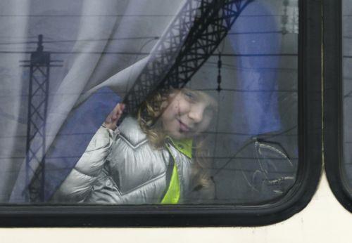 Διακοπές ρεύματος στην Ουκρανία από βλάβη σε δίκτυο με άλλες χώρες