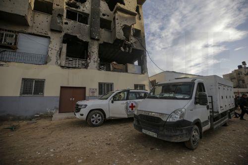 Το Ισραήλ αρνείται τον παλαιστινιακό απολογισμό των 71.000 νεκρών στη Γάζα
