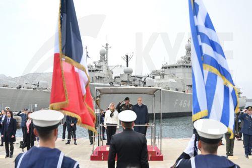 «Σπασμωδικές και παράνομες» ενέργειες Τουρκίας με τις Navtex, λέει η Αθήνα