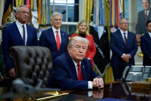 Μια συμφωνία Ρωσίας - Ουκρανίας είναι κοντά, λέει ο Τραμπ