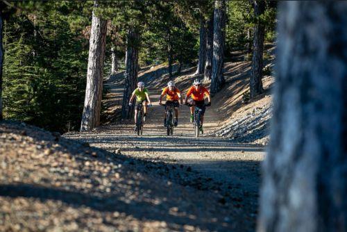 ΕΤΑΠ: Φιλοξενία 12 πολωνικών ποδηλατικών συλλόγων στην Πάφο