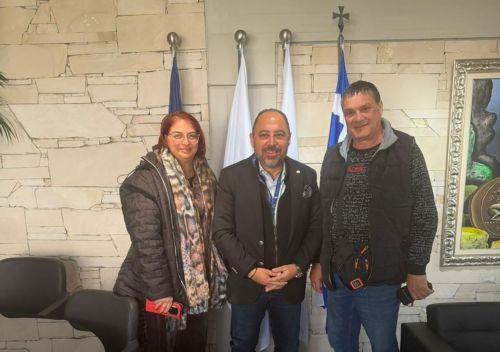 Ανάδειξη της Λίμνης Παραλιμνίου σχεδιάζει ο Δήμος