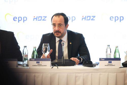 Autonomy a comprehensive political objective for Cyprus Presidency, President says