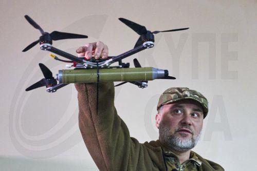 Ουκρανικές βιομηχανίες όπλων έλαβαν άδειες εξαγωγής εν μέσω πολέμου