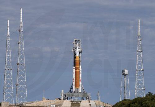 Αναβάλλεται για μερικές ημέρες λόγω καιρού η επιστροφή της NASA στη Σελήνη