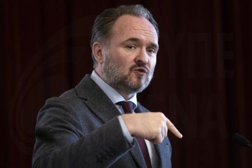 Συμφωνία ΕΕ - Αλγερίας για ενίσχυση συνεργασίας σε φυσικό αέριο και υδρογόνο