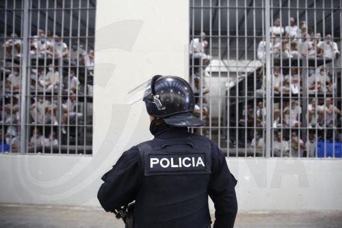 Ισόβια σε ανήλικους για φόνο ή βιασμό, προωθεί η Κυβέρνηση Ελ Σαλβαδόρ