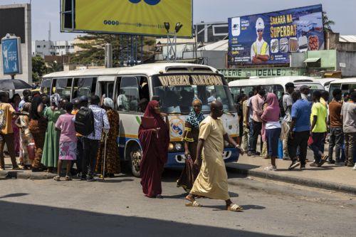 Νεκροί και τραυματίες λόγω έκρηξης σε αποθήκη πυρομαχικών στο Μπουρούντι