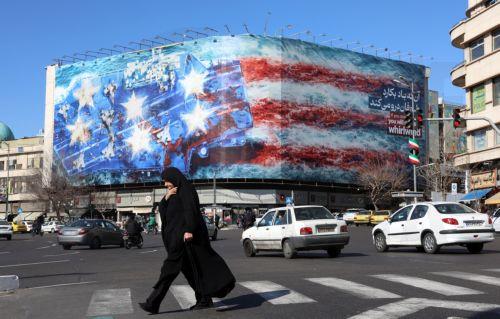 ΗΠΑ, Ισραήλ, Ευρώπη υποδαύλισαν τις εντάσεις στις διαδηλώσεις, υποστήριξε ο Ιρανός Πρόεδρος
