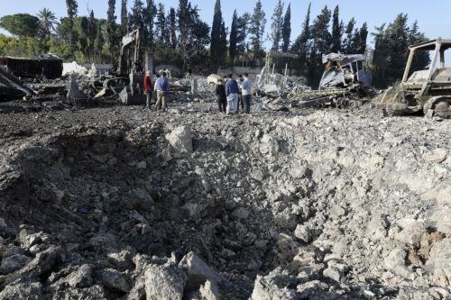 Ένας νεκρός σε νέο πλήγμα του Ισραήλ στον νότιο Λίβανο