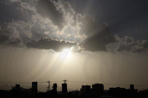 Kıbrıs’ta Hava Durumu