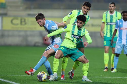 Victories for Αkritas, Omonoia, AEL, Ethnikos, AEK, APOEL at Cyprus League