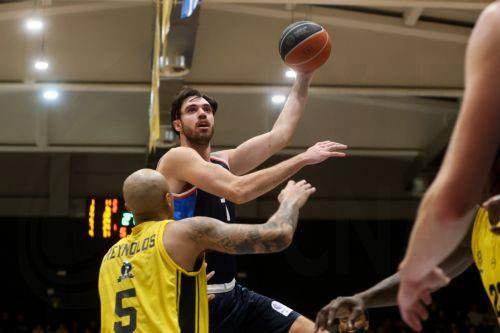 Νίκη Πανιωνίου στην 17η αγωνιστική στην GBL , αγώνες και αποτελέσματα