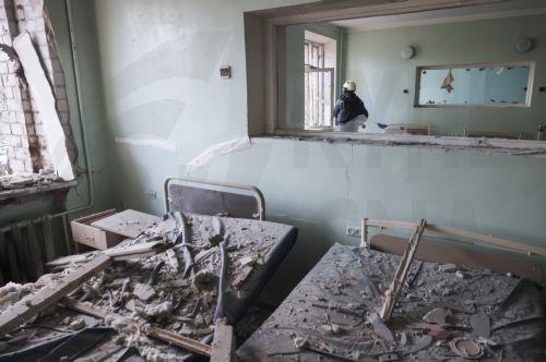 Δυο νεκροί στη Ρωσία σε πλήγμα της Ουκρανίας με drone