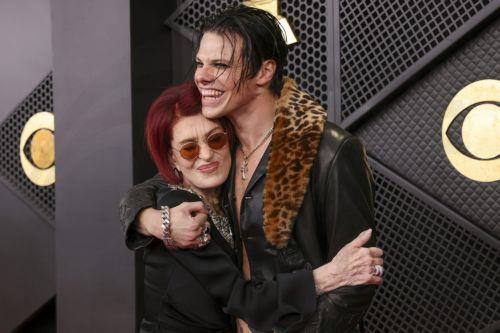 Η Σάρον Όσμπορν σκέφτεται να θέσει υποψηφιότητα για δήμαρχος του Μπέρμιγχαμ