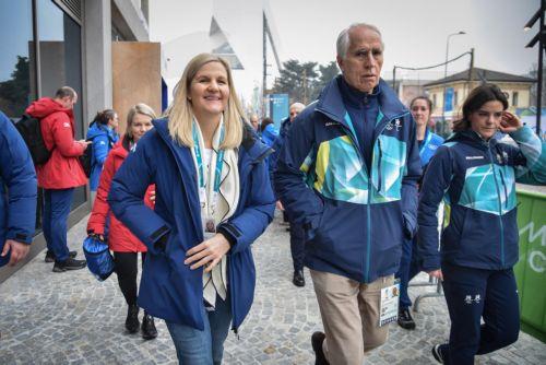 Υπό τη σκιά της υπόθεσης Έπσταϊν και ICE οι Χειμερινοί Ολυμπιακοί, πρώτο κρούσμα ντόπινγκ