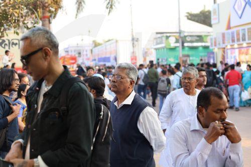 Με ρυθμό 7,8% αναπτύχθηκε η οικονομία της Ινδίας το τρίμηνο Οκτωβρίου - Δεκεμβρίου