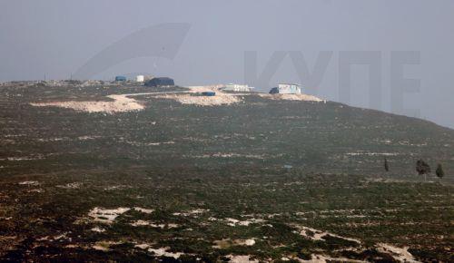 Η ΕΕ καταδικάζει τα μέτρα που ανακοίνωσε το Ισραήλ για επέκταση ελέγχου του στη Δυτική Όχθη