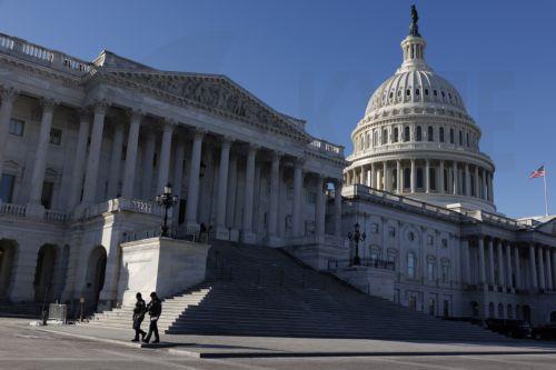 Dışişleri Bakanı Washington’da bir dizi görüşmede bulundu