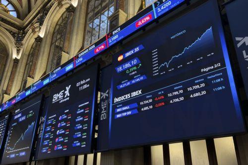 Δείκτης Τιμών Χρηματιστηρίου