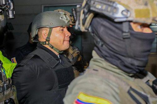 Έξι νεκροί σε νέα αεροπορική επιδρομή ΗΠΑ εναντίον ταχύπλοου στον Ειρηνικό