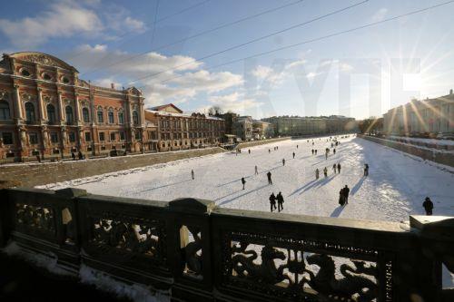 Ομογενείς στην Αγ. Πετρούπολη τίμησαν τα 250 χρόνια από την γέννηση του Καποδίστρια