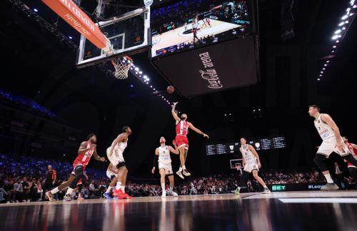 Ήττα Ολυμπιακού στην 2η παράταση από Ζαλγκίρις, απόψε ο Παναθηναϊκός με Παρί