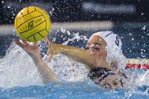 Η Εθνική Γυναικών Ελλάδας στην υδατοσφαίριση διεκδικεί το χάλκινο στο Ευρωπαϊκό