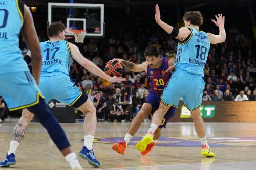 Ακάθεκτη η Φενερμπαχτσέ στη Euroleague, αποτελέσματα 26ης αγωνιστικής και βαθμολογία