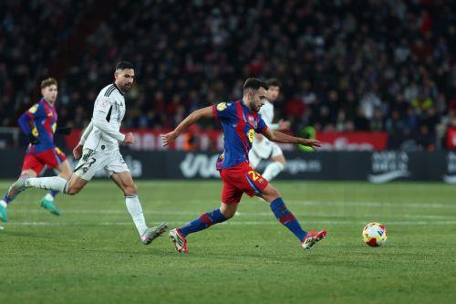 Αγώνες Κυπέλλου σε Αγγλία, Ισπανία και Γερμανία