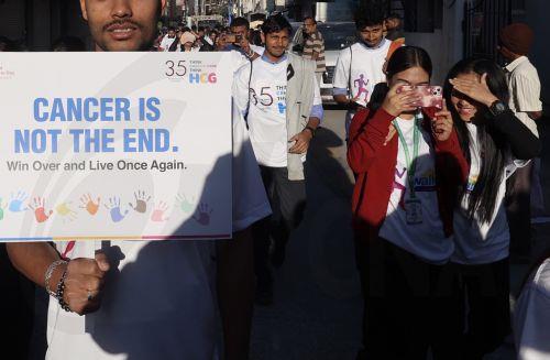 Τη σημασία της διατροφής για πρόληψη και θεραπεία καρκίνων σημειώνει ο Σύνδεσμος Διαιτολόγων