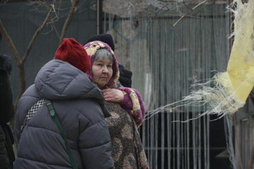 «Παραγωγικές» οι συνομιλίες με Ρώσους, λένε Ουκρανοί, συνεχίζονται την Πέμπτη