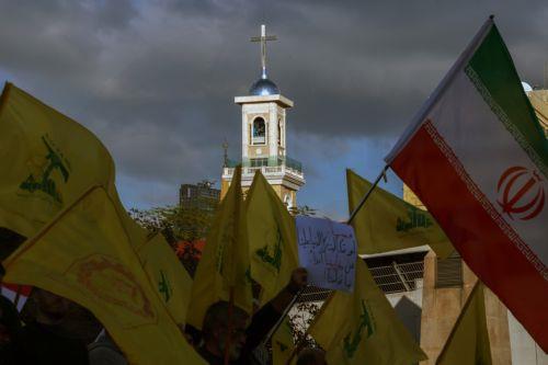 Η Χεζμπολάχ λέει δεν θα επέμβει σε περίπτωση «περιορισμένων» πληγμάτων ΗΠΑ κατά Ιράν