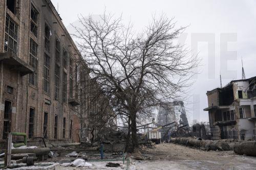 Κίεβο και Μόσχα θα συνεχίσουν τις τριμερείς συνομιλίες τις επόμενες εβδομάδες